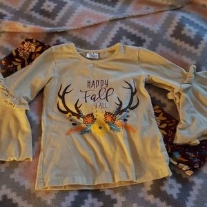 Beautiful Thanksgiving outfit 024